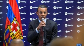 西甲转会窗口：豪门引援力度大幅缩水，标王总价未达亿级