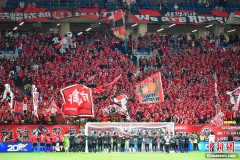 中超争冠风云：海港崛起，蓉城稳健，申花意外失分