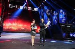 中国战队于ESL系列赛完成“大满贯”，包揽全年所有分站冠军！