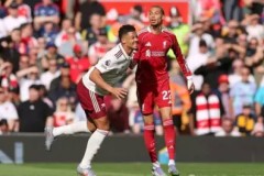 巴塞罗那锁定西甲新星阿尔瓦雷斯，新前锋转会引期待