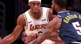 快船队伦纳德转会调查升级，库里联手传闻引爆西部格局变局